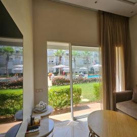Escape in Bouznika , Pool, Sea & Comfort