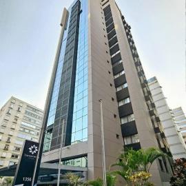 Transamerica Executive Bela Cintra (Paulista)