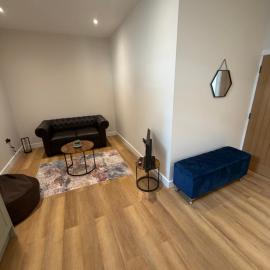 Windsor Flat 90A, hotel Windsorban