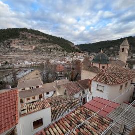 Mirador de los Tejados