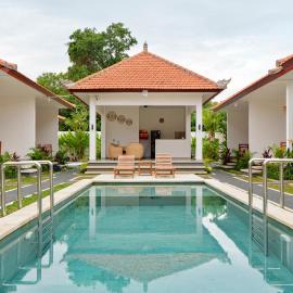 The Sanja Uluwatu