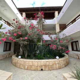 Boa Vista apart Ca greta - Estoril Beach, hotel in Sal Rei