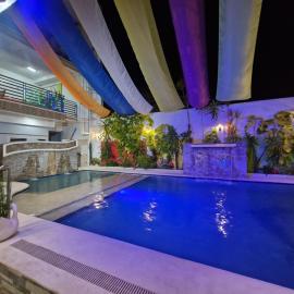 Aquatico Royalle Private Resort, hotel in Calamba