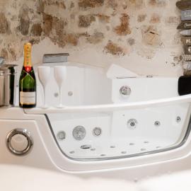 Mediterranean Yachting Suite - Jacuzzi - Suquet Cannes