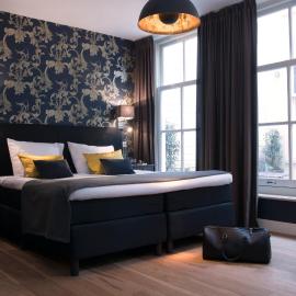 Grand Canal Boutique Hotel