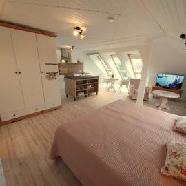 Ferienwohnung Still Hörn 3