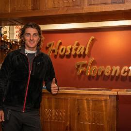 Hostal Florencia, khách sạn ở Huaraz