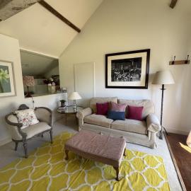 The Old Barn, hotel u gradu Farthinghoe