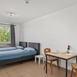 MK Apartments Delmenhorst nähe Bremen 20