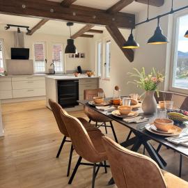 Ferienwohnung 22 Hofgut Marburg