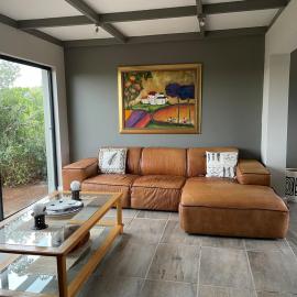 Elandsdans Game Farm Oudtshoorn, hôtel à Oudtshoorn