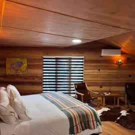 Hotel Boutique La Casa de Coco, hotel en Gorbea