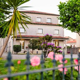 Hotel Flor do Minho, hotel sa Valença