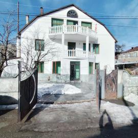 Hotel Meridiane