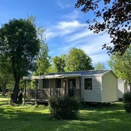 Camping le Martin Pêcheur