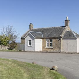 Fordel Cottage