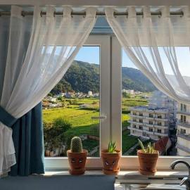 Sea & Sky apartment, hotel in Skataj