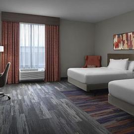 Hilton Garden Inn Steele Creek Charlotte