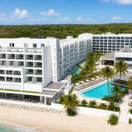 Saint James में, होटल Royalton Vessence Barbados, An Autograph Collection All-Inclusive Resort - Adult Oriented
