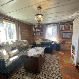 Posti Tiny House with Garden, hotel u gradu Hapsalu