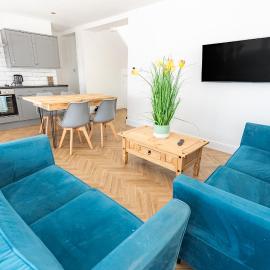 Modern Stay at Swansea