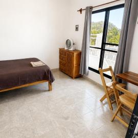Casa Arena, Zipolite Playa del Amor, hotel sa Zipolite