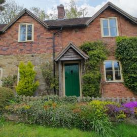 Ivy Cottage