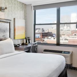 Times Square West Hotel, BW Signature Collection