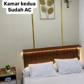 Homestay Ndalem Solo