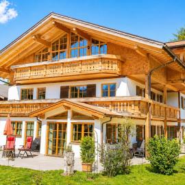 AlpStern Ferienwohnungen Oberstdorf