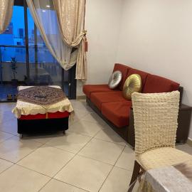 F3 Lumineux dans Résidence Fermée - Oran, hotel Oránban