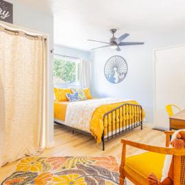 Sunshine Loft, hotel en Wrightwood