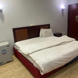 Hymax Grace hotel, hotel en Bolorunpelu
