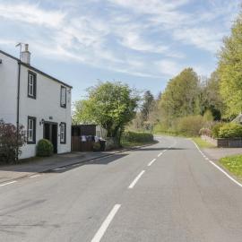 Fellfoot Cottage