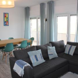Perfect Wave Apartment
