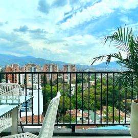 Hotel Santa Ana Medellin, Hotel in Medellín