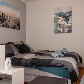 Studio apartman TAMARA