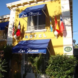 Hotel Las Flores