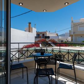 MAREL Luxury Residence Malia