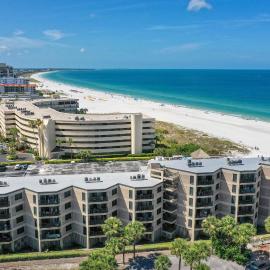 Gulf Strand Resort by Travel Resort Services