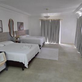 Grand Ville Hotel, hotel i São Lourenço