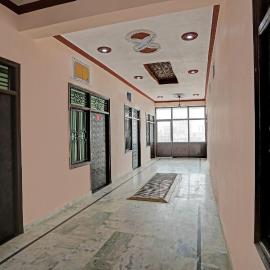 HOTEL O V.S GALAXY, hotel a Juhi Bari