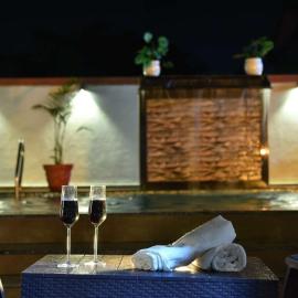Lonavala में, होटल Sheth lov villa