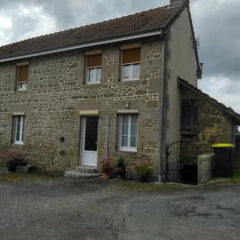 Maison 'Dédé'