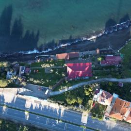 Pasha Tatil Köyü, hotel sa Akcaabat