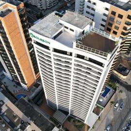 Bourbon Hotel Fortaleza