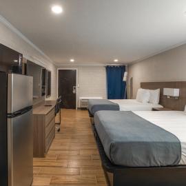 Economy Suites Springfield - Extended Stay, ξενοδοχείο σε Σπρίνγκφιλντ