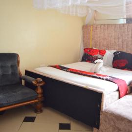 Shanzu pride Mombasa
