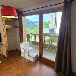 Orelle 3 Vallées - Studio 2-3 personnes