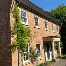 Bourne House, hotel in Mursley